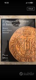 Il patrimonio artistico di Banca Carige