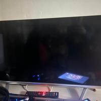 Smart tv Saba