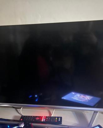 Smart tv Saba
