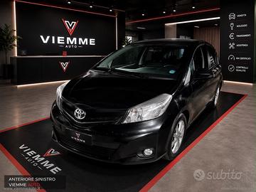 TOYOTA Yaris 1.3 5p. Lounge