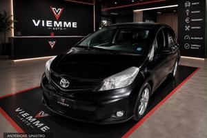 TOYOTA Yaris 1.3 5p. Lounge