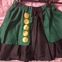 cosplay zoro One piece donna 