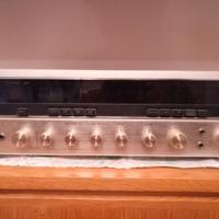 Sintoamplificatore vintage Sansui Eight