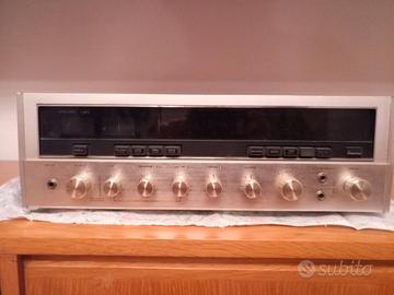 Sintoamplificatore vintage Sansui Eight