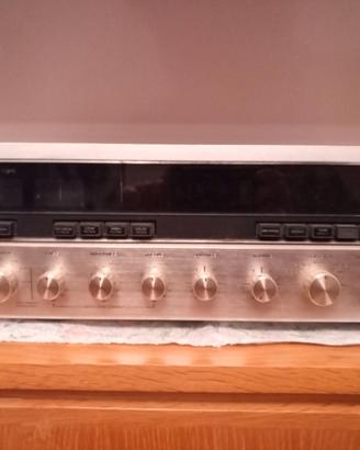 Sintoamplificatore vintage Sansui Eight