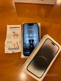 Iphone 14 pro max 256gb