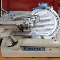 Affettatrice Boston vintage anni 60 