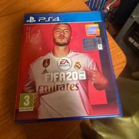 Fifa 20 ps4/ps5