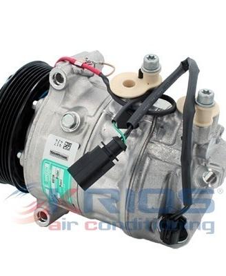 Compressore aria condizionata Porsche 718 boxster 