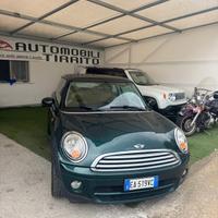 Mini Cooper D 3a serie 1.6 50 Mayfair