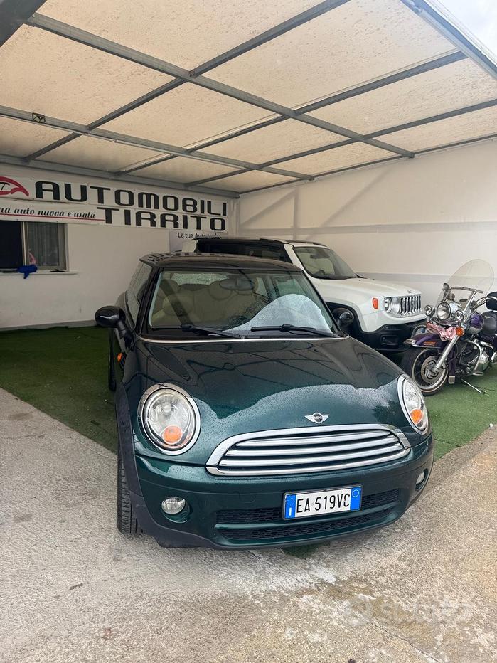 MINI Altro modello