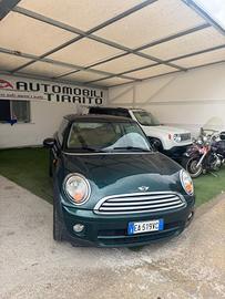 Mini Cooper D 3a serie 1.6 50 Mayfair