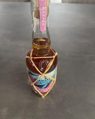Rum Plantation Panama