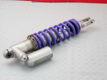 MONO AMMORTIZZATORE SUZUKI RMZ 250 2004 2006 RM-Z