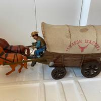 wagon Master