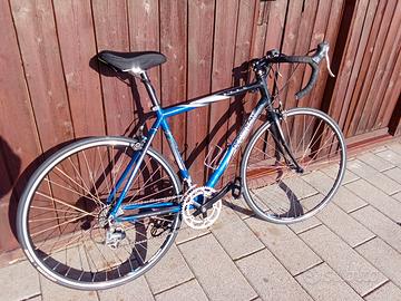 Bici da corsa