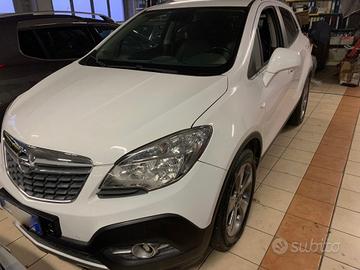 Opel Mokka X 1.6 CDTI Ecotec 136CV 4x2 Start&Stop 