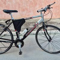 bici/ bicicletta uomo