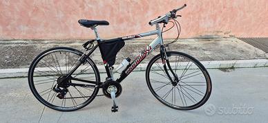 bici/ bicicletta uomo