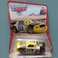 Modellino Mattel 1:55 Leakless Cars
