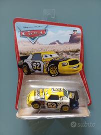 Modellino Mattel 1:55 Leakless Cars