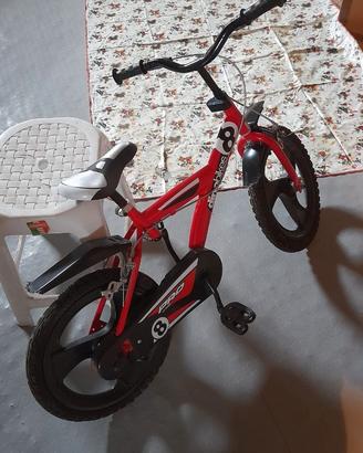 Bicicletta bambini prezzo trattabile