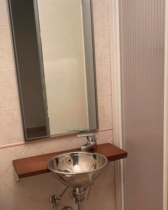 Lavandino da bagno