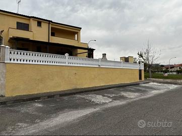 Casa Vacanze Mandatoriccio