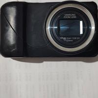 Samsung Galaxy Camera