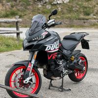 Multistrada V2S