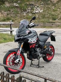 Multistrada V2S