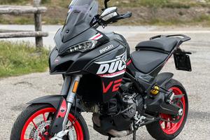 Multistrada V2S