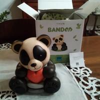 Panda Bandoo THUN NUOVO 