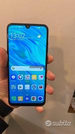 Huawei P Smart Plus 2019 blue 64 GB - 5542