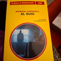 patricia cornwell Al buio
