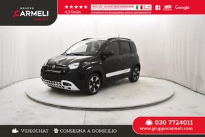 Fiat Panda III 2024 Cross Panda Cross 1.0 firefly