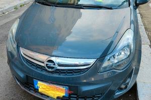 OPEL Corsa 4ª serie - 2014