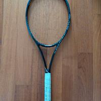 Wilson Blade 98 16×19 amplifeel
