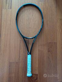 Wilson Blade 98 16×19 amplifeel