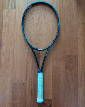 Wilson Blade 98 16×19 amplifeel