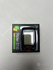 Bryton Rider 310