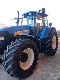 Trattore New Holland TM190