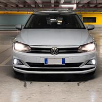 Volkswagen Polo 5p 1.0 evo Comfortline 80cv