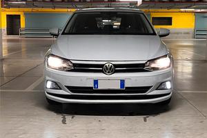 Volkswagen Polo 5p 1.0 evo Comfortline 80cv