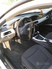 Bmw 320 d