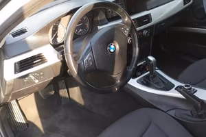 Bmw 320 d