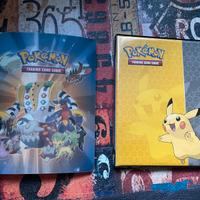 Album carte pokemon