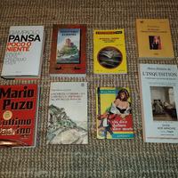 Libri - lotto