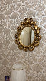 Oggettistica per la casa classica