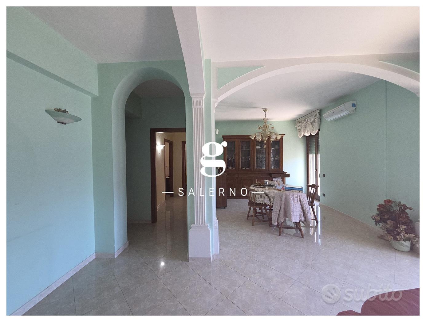 Appartamento – Salerno, Matierno, Cappelle - Vista 2